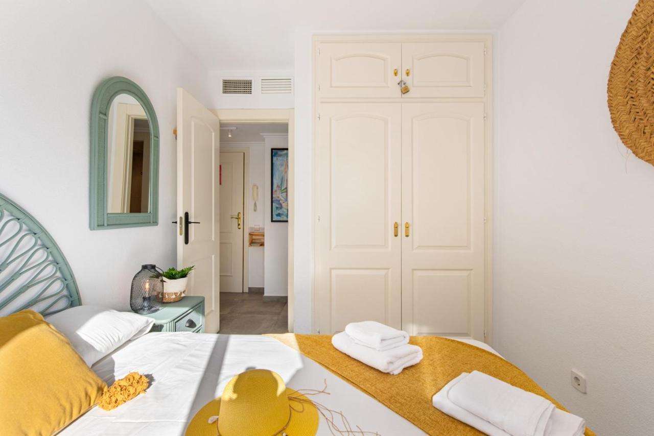 Apartment Topacio 1 - Plusholidays Calpe Exterior photo